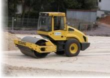 Egyhengeres hengerek Bomag BW 179 DH-4