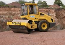 Egyhengeres hengerek Bomag BW 179 DH-4