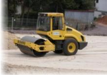 Egyhengeres hengerek Bomag BW 179 DHC-4