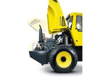 Egyhengeres hengerek Bomag BW 179 PDH-4
