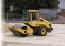 Egyhengeres hengerek Bomag BW 179 PDHC-4