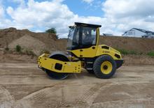 Egyhengeres hengerek Bomag BW 197 DH-5