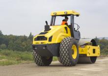 Egyhengeres hengerek Bomag BW 211-40
