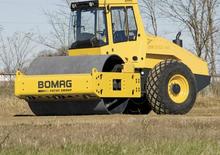 Egyhengeres hengerek Bomag BW 211 D-40