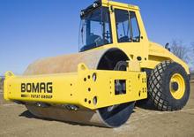 Egyhengeres hengerek Bomag BW 211 D-40