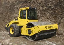 Egyhengeres hengerek Bomag BW 211 D-4i