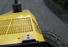 Egyhengeres hengerek Bomag BW 211 PD-40