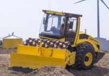 Egyhengeres hengerek Bomag BW 211 PD-5