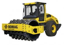 Egyhengeres hengerek Bomag BW 211 PD-5