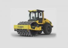 Egyhengeres hengerek Bomag BW 211 PD-5 SL