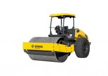 Egyhengeres hengerek Bomag BW 212 D-5 SL