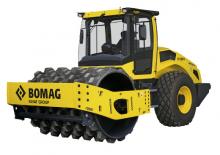 Egyhengeres hengerek Bomag BW 212 PD-5