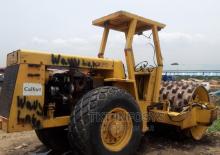 Egyhengeres hengerek Bomag BW 212 PD