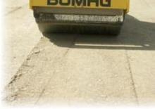 Egyhengeres hengerek Bomag BW 213 D-4