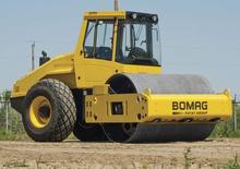Egyhengeres hengerek Bomag BW 213 D-40
