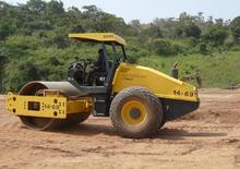 Egyhengeres hengerek Bomag BW 213 D-40