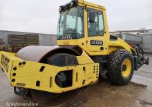 Egyhengeres hengerek Bomag BW 213 DH-4 BVC