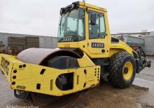 Egyhengeres hengerek Bomag BW 213 DH-4 BVC