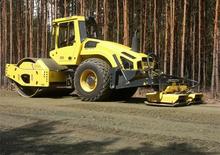 Egyhengeres hengerek Bomag BW 213 DH-4 BVC/P