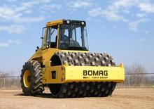 Egyhengeres hengerek Bomag BW 213 PD-40