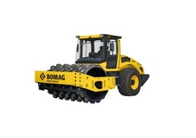 Egyhengeres hengerek Bomag BW 213 PD-5 SL
