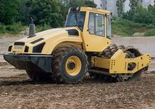 Egyhengeres hengerek Bomag BW 213 PDH-4