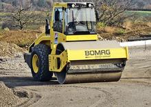 Egyhengeres hengerek Bomag BW 214 DH-4i