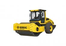 Egyhengeres hengerek Bomag BW 214 DH-5