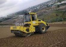 Egyhengeres hengerek Bomag BW 214 PDHC-4
