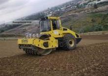Egyhengeres hengerek Bomag BW 214 PDHC-4