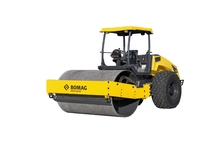 Egyhengeres hengerek Bomag BW 215 D-5 SL