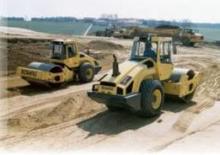 Egyhengeres hengerek Bomag BW 216 DH-3