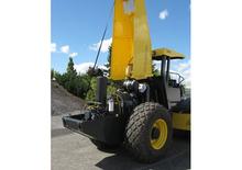 Egyhengeres hengerek Bomag BW 216 D-40
