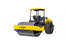 Egyhengeres hengerek Bomag BW 216 D-5 SL
