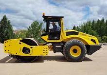 Egyhengeres hengerek Bomag BW 216 DH-4