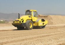 Egyhengeres hengerek Bomag BW 216 DH-4i