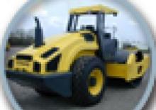 Egyhengeres hengerek Bomag BW 216 DHC-4