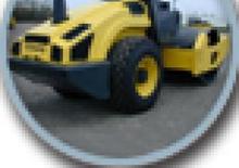 Egyhengeres hengerek Bomag BW 216 DHC-4