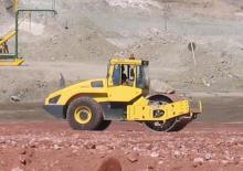 Egyhengeres hengerek Bomag BW 216 PD-4
