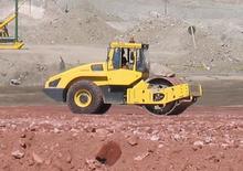 Egyhengeres hengerek Bomag BW 216 PD-4