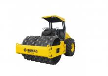 Egyhengeres hengerek Bomag BW 216 PD-40
