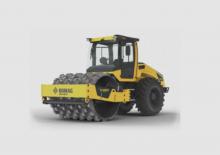 Egyhengeres hengerek Bomag BW 216 PD-5 SL