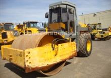 Egyhengeres hengerek Bomag BW 217 D-2