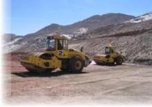 Egyhengeres hengerek Bomag BW 219 D-2