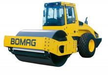 Egyhengeres hengerek Bomag BW 219 D-4