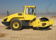 Egyhengeres hengerek Bomag BW 219 DH-4