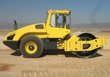 Egyhengeres hengerek Bomag BW 219 DH-4