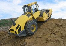 Egyhengeres hengerek Bomag BW 219 PDH-4i