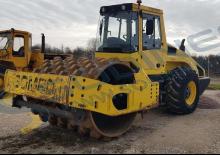 Egyhengeres hengerek Bomag BW 219 PDH-4