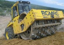 Egyhengeres hengerek Bomag BW 219 PDH-4